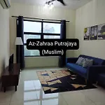 Az-Zahraa Putrajaya - Residences Presint 8